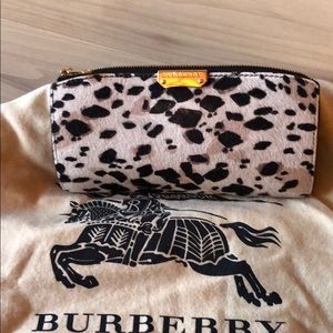 Burberry Wallet